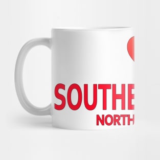 Southern Pines Mug